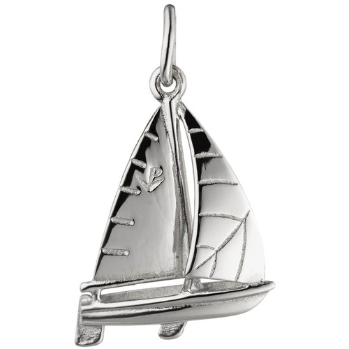 Anhänger segelschiff - anhänger,