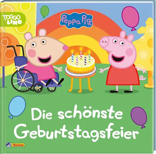 Peppa wutz bilderbuch - wutz, bilderbuch: