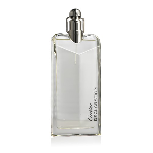 Cartier déclaration eau - cartier,