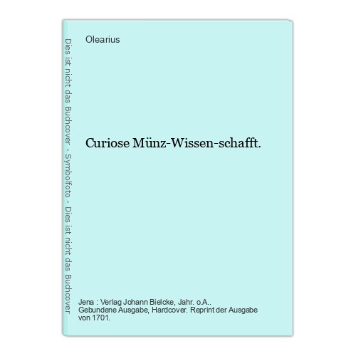 Curiose münz wissen - curiose, münz-wissen-schafft