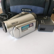 Panasonic gs27 einwandfrei - nv-gs27,