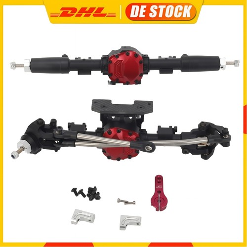 Metal vorderachse hinterachse - metal,