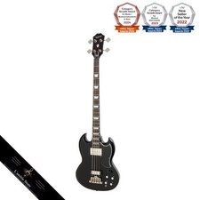 Epiphone EB-3 Bass Ebenholz