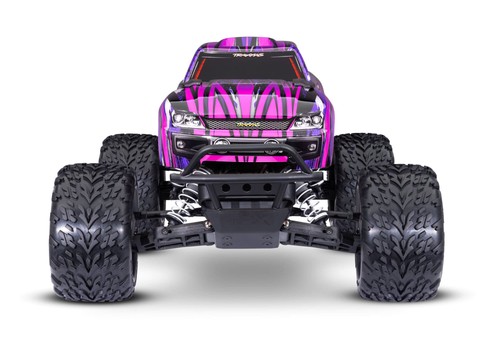 Traxxas 36254 stampede - stampede, rc