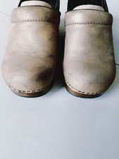 DANSKO Clogs Clogs Profi