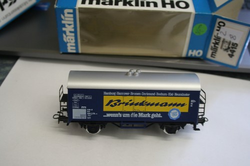 Märklin somo 4415 - ho,