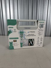 NEW Apera Instruments Value