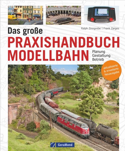 Das große praxishandbuch - große,