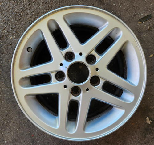 Original bmw 3er alufelge - 3er,