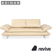 Koinor Velluti Leder