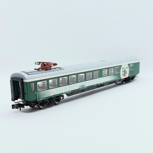 Spur minitrix 15332 db - minitrix,