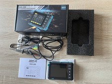 Joy-it DSO-200 Digital-Oszilloskop 200 kHz Digital-Speicher (DSO), Handgerät
