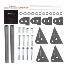 5 cm Höherlegungskit Satz for Polaris Sportsman 550 850 X2 XP 1000