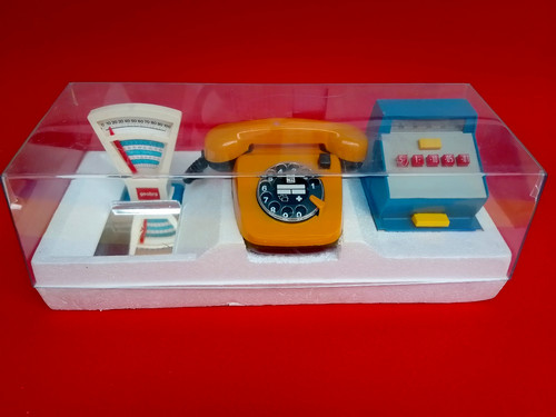 Geobra pre playmobil grosses - pre,