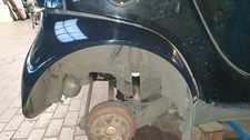 Kotflügel Hinten Rechts Smart