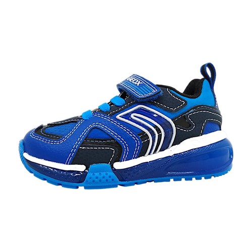 Geox bayonyc bay kinderschuhe - geox,