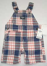 Oshkosh Latzhose NEU ! Gr. 68