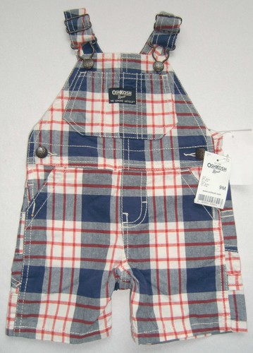 Oshkosh latzhose neu 68 - oshkosh,