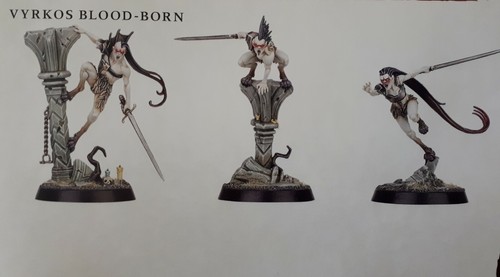 Vyrkos blood borne - vyrkos, cursed