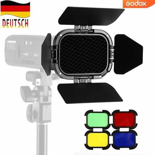Godox scheunentor mit - bd-07,