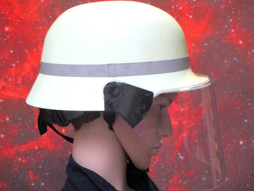 Feuerwehrhelm bullard h3000 - bullard,