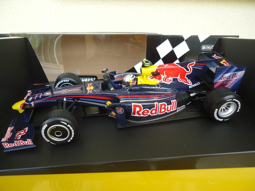 Red bull racing rb5 - rb5, 2009