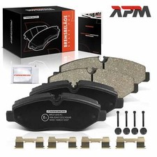 Bremsbeläge Bremsbelagsatz