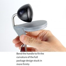 Effiziente Handhabung mit für