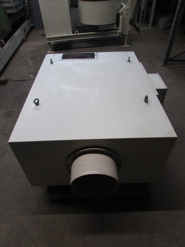 Filtersysteme absaugung - filtersysteme,