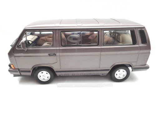 Volkswagen t3 b multivan - t3,