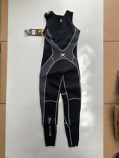 Neil Pryde Junior Raceline 3/2mm Long John - Graphite Grösse: JL