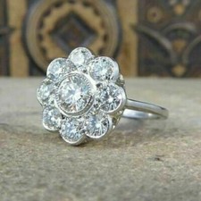 Karat rund diamant - rund,