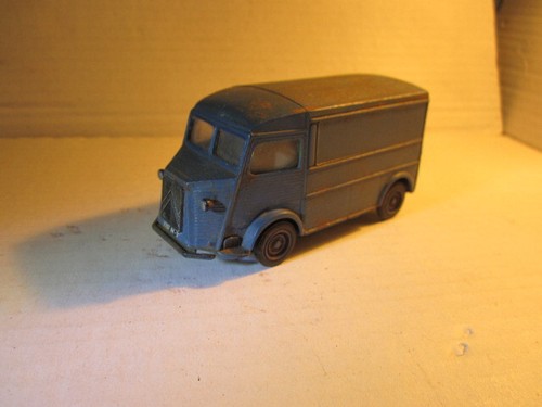 Modellauto citroen van - citroen,,
