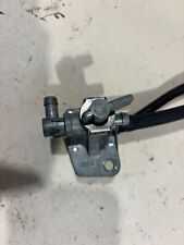 Suzuki GS 500 E Benzinhahn Kraftstoffhahn (6)