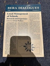BERA Dialogues Local