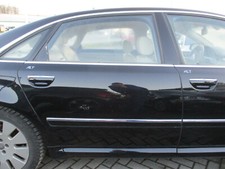 Tür hinten rechts lang Audi