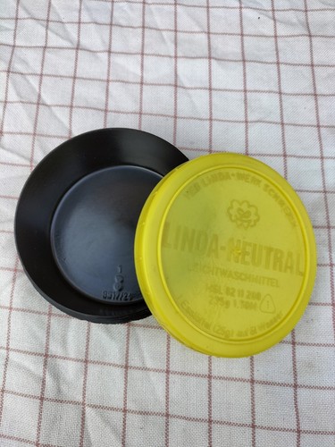 Original ddr verpackung - original,