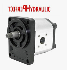 Hydraulikpumpe für Holder, Steyr, Eicher 0510520309 0510520311 0510525311 Links