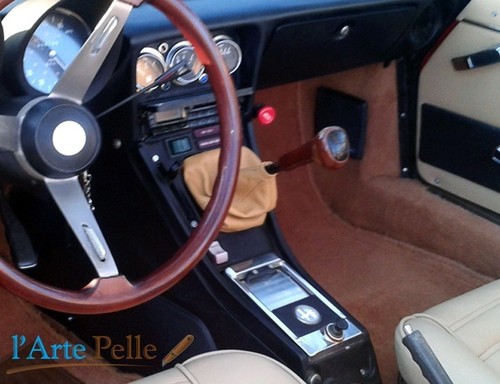 Schaltknauf alfa romeo - schaltknauf,