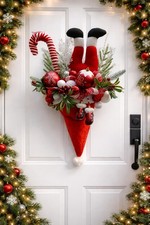 🎅Weihnachtskranz Türkranz