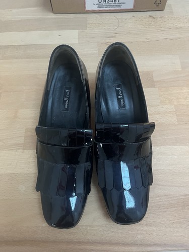 Paul green pumps echtes - paul,
