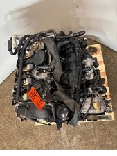 Motor komplett CDN CDNC Audi