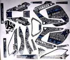 Yamaha DT 125 03-06 RE DE06  X