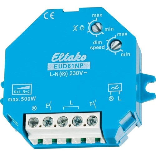 Eltako eud61np 230v - eltako, eud61np-230v