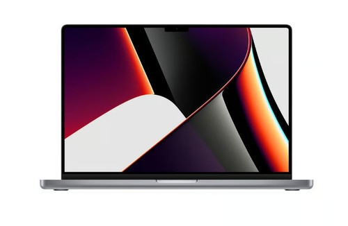 Apple macbook pro m1 - apple, 14“