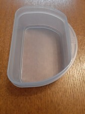 Tupperware halbes  Frische