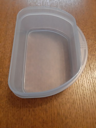 Tupperware halbes frische - ,
