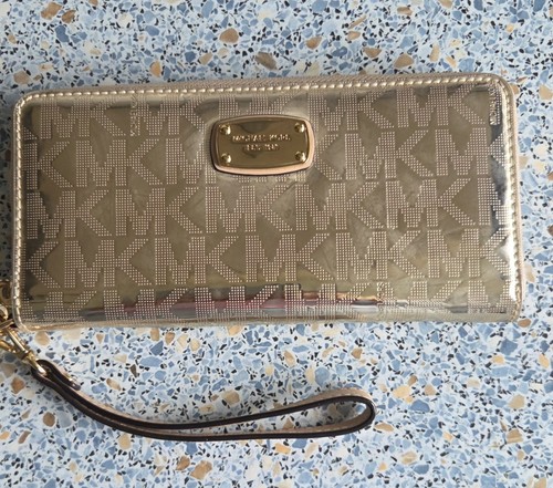 Geldbörse michael kors jet - michael, "jet