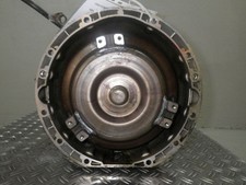 Automatikgetriebe 722665