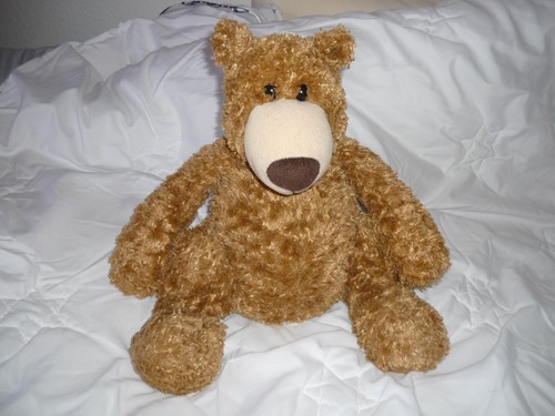 Tcm tchibo brumm der bär - tcm,